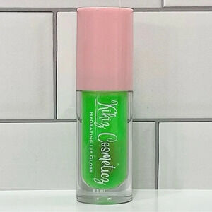 Kikiz Cosmetics Dart/D’Artagnon Color Changing Hydrating Lipgloss